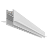 ST021.519.00 Шинопровод SKYLINE 220 встраиваемый ST-Luce Белый Длина 1 000мм СКАЙЛАЙН 220V 100_100_2946065